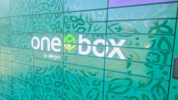 allegro wysyłka one box