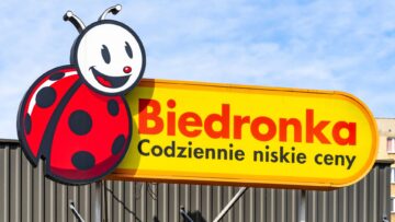biedronka uokik kara