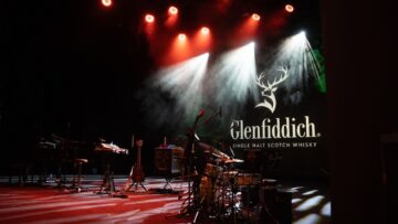glenffidich koncert