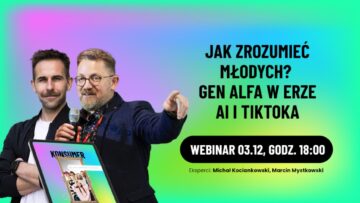 gen alfa jako konsumenci