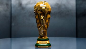 lego fifa współpraca