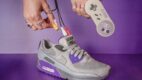 nike nintendo