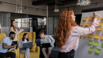 rekrutacja w marketingu