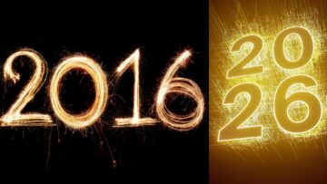 #2016challenge: nostalgia wraca i opanowuje social media