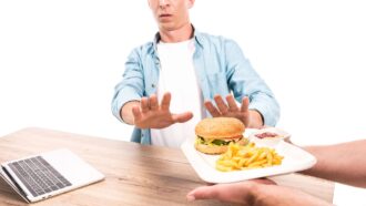 Zakaz reklamy niezdrowej żywności do godz. 21. Wielka Brytania zaostrza przepisy