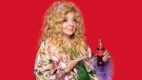 Magda Gessler ambasadorką Coca-Coli. Marka zachęca: „Zrób z niedzieli coś pysznego”