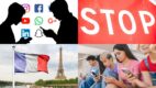 Francja zakaże social mediów dla osób poniżej 15 lat? Rewolucja w prawie cyfrowym jest o krok