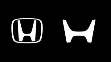 Jedna marka, jeden symbol. Honda wprowadza nowy logotyp dla całej gamy aut