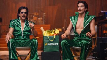 Ben Stiller robi fikołki z Bensonem Boonem: Instacart kradnie show w Super Bowl LX