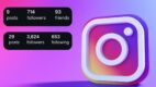 Instagram testuje zmianę widoku profilu: „Following” zastąpione przez „Friends”