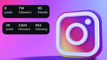 Instagram testuje zmianę widoku profilu: „Following” zastąpione przez „Friends”