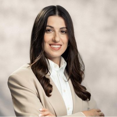 Karolina Łukasiewicz