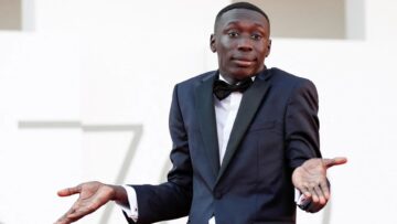 Wizerunek wart 900 mln dolarów: powstanie cyfrowy bliźniak tiktokera Khaby’ego Lame’a