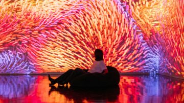 melt museum zaprasza na ferie dzieci z placówek opiekuńczych