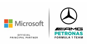 Microsoft x F1 Mercedes: rusza wieloletnie partnerstwo warte nawet 60 mln dolarów rocznie