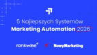 systemy marketing automation
