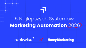 systemy marketing automation