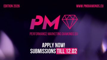 Zamień kampanie w diamenty – trwa nabór do konkursu Performance Marketing Diamonds EU 2026