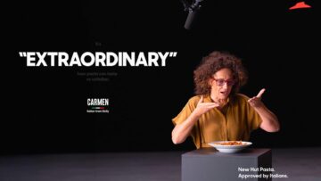 „Approved by Italians”: jak Pizza Hut igra z tradycją i zdobywa uwagę odbiorców
