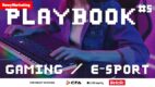 playbook gaming i e-sport