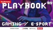 playbook gaming i e-sport