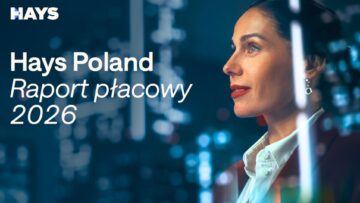 Więcej rekrutacji, mniej satysfakcji z pensji. Kluczowe wnioski z raportu płacowego Hays 2026