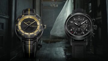 „Resident Evil Requiem” x Hamilton: kiedy gaming łączy się z luksusem