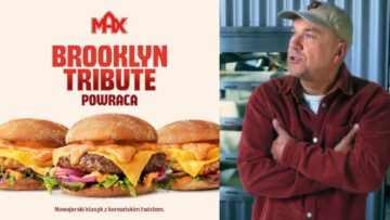 Vienio i MAX Premium Burgers: kultura hip-hopowa jako język marki