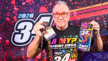 Licytuj z sercem: marki, influencerzy i eksperci grają dla WOŚP 2026 cz. 2 [PRZEGLĄD]