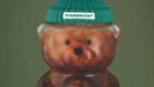 bearista cup starbucks