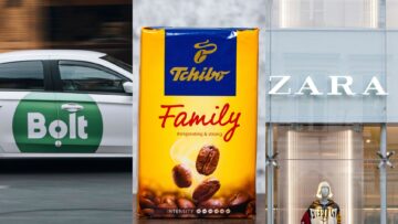 bolt tchibo zara greenwashing