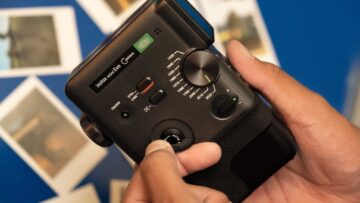 instax fotografia różne epoki