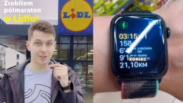 lidl półmaraton