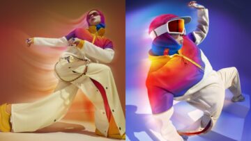 limitowany merch McDonald's Polska