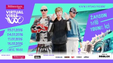 millenium virtual vibes