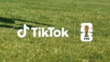 tiktok fifa współpraca