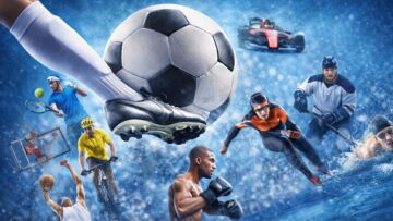 top 20 dyscyplin sportowych IMM ranking