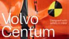 volvo centum font