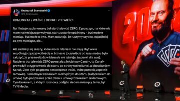 telewizja zero