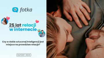Jak zmieniły się relacje tworzone w internecie? Fotka.pl podsumowuje 25 lat [RAPORT]