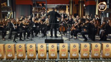 Kampania Biedronki zaskakuje symfonicznym jinglem