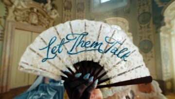 W kampanii „Let Them Talk” Dove mówi o naturalnym pięknie, łącząc siły z „Bridgertonami”