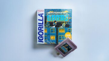 Boomer Garaż – interaktywny teledysk, w który możesz grać [CASE STUDY]