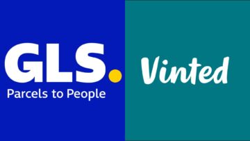 GLS Poland partnerem Vinted – nowe możliwości doręczeń dla recommerce
