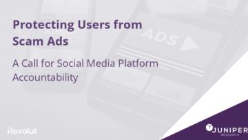 Gdy co dziesiąta reklama to oszustwo: social media w zalewie scam ads [RAPORT]