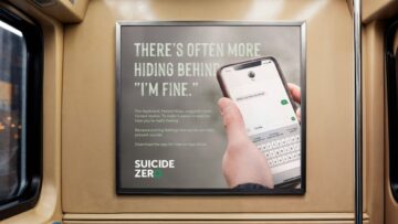 „Honest Keys”, czyli jak klawiatura iPhone’a pomaga mówić o zdrowiu psychicznym