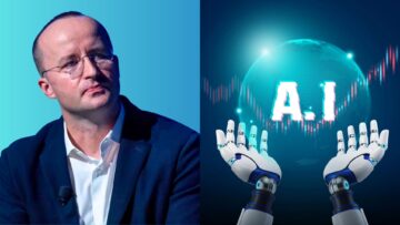 Padł rekord: założyciel Crypto.com kupił domenę AI.com za 70 mln dolarów