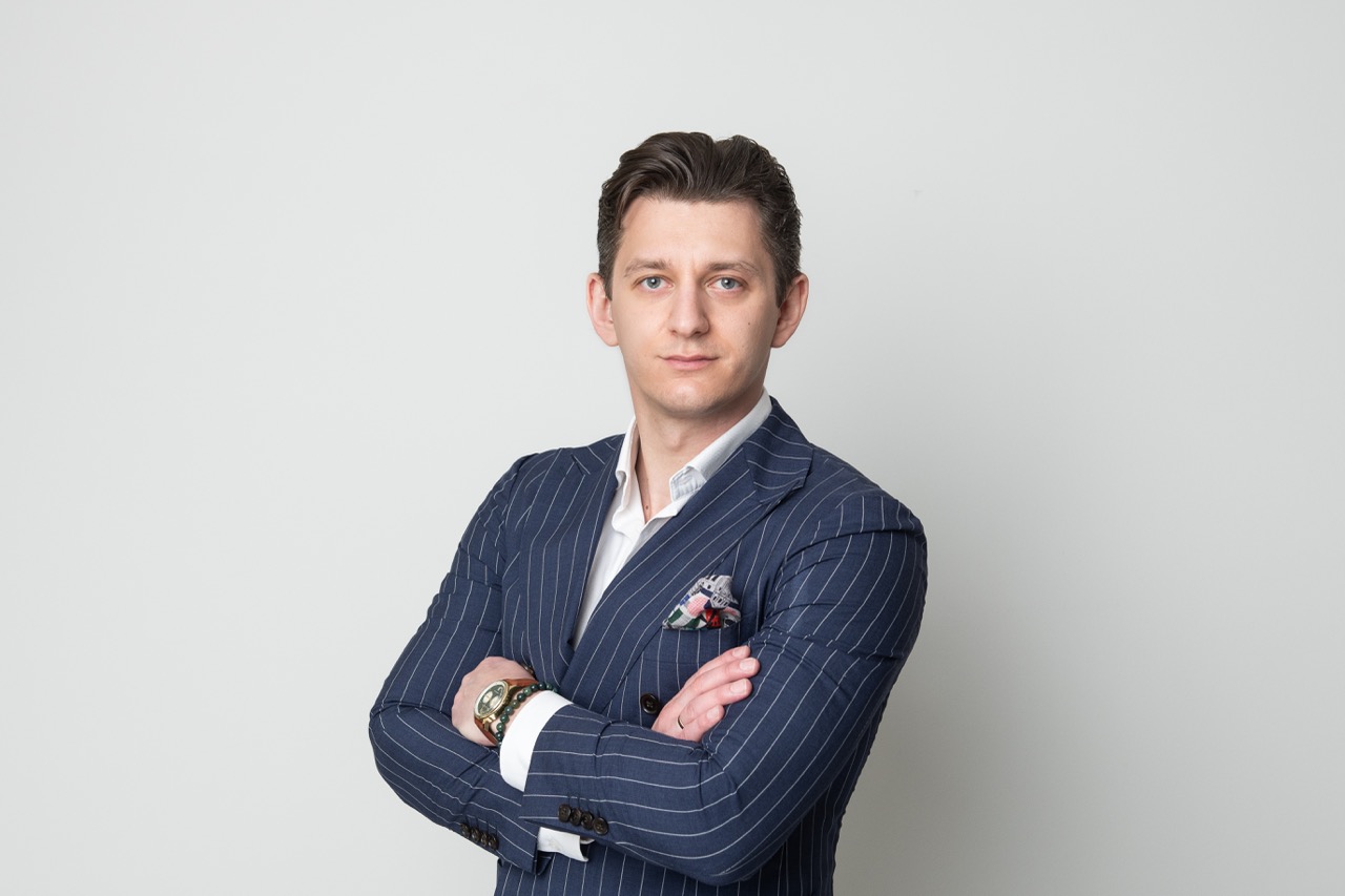 Krzysztof Kozłowski