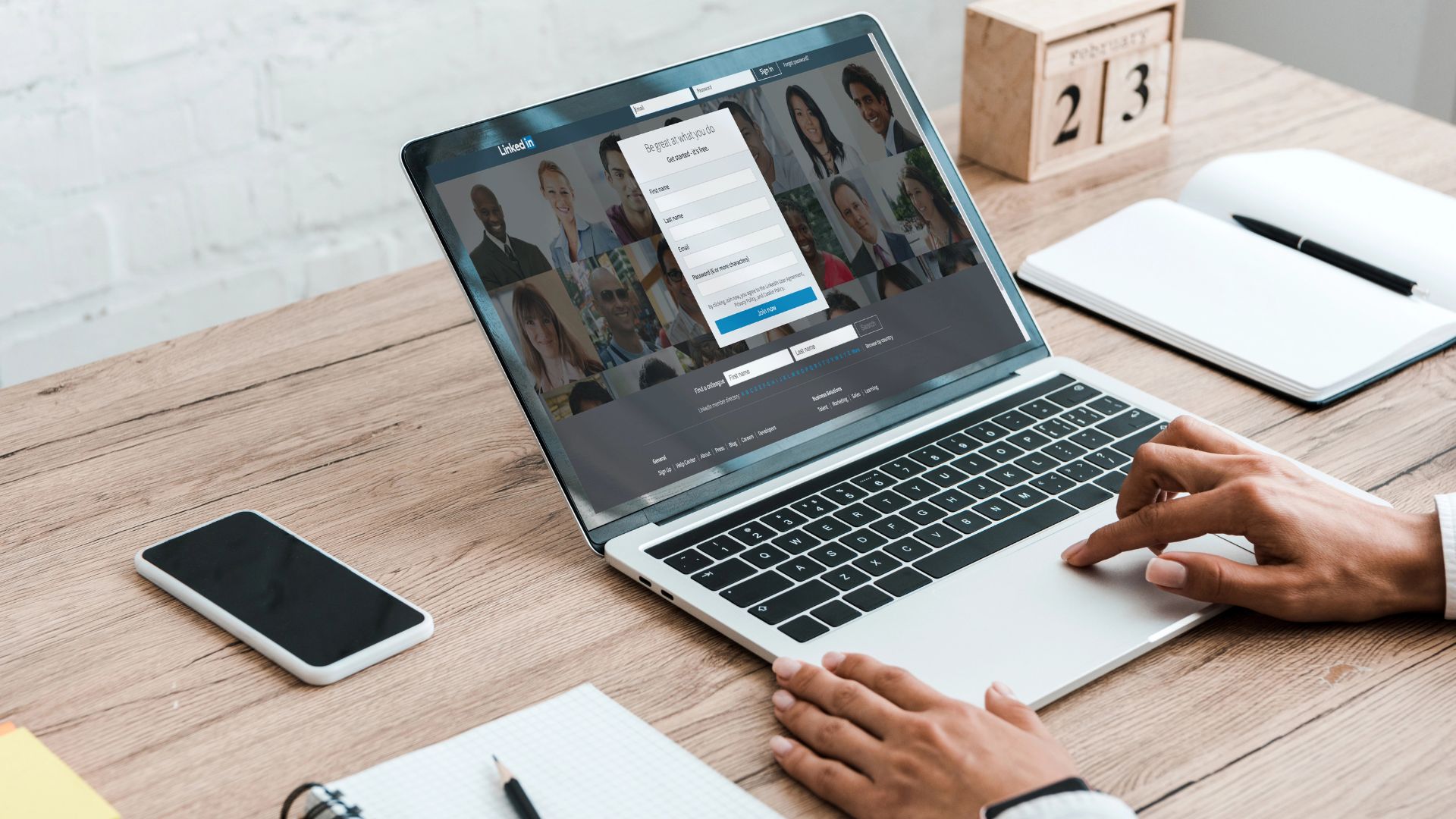 LinkedIn w 2026 roku: platforma w fazie dojrzewania. Co mówią nowe dane ...