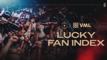 Lucky Fan Index: Wisła Kraków policzyła szczęście przynoszone jej przez kibiców